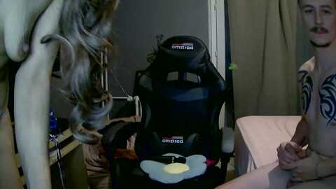 Media: sarahqueen001 Stripchat 2023-11-03 01:51:00