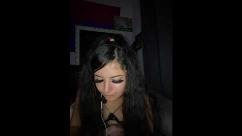xocrybaby @ stripchat on 20231103