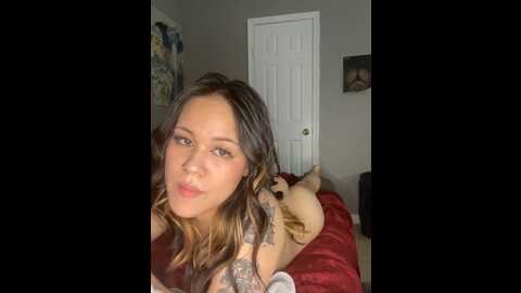 bbygirleverly @ stripchat on 20231104
