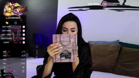 Media: brianajanex Stripchat 2023-11-04 08:04:00