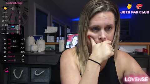daniecandie @ stripchat on 20231104