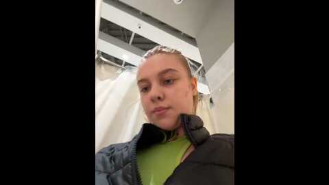 Media: freiiaflower Stripchat 2023-11-04 17:51:00