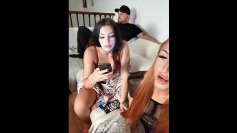Media: kylie_blck Stripchat 2023-11-03 23:29:00
