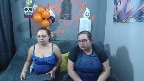 lesb_milf @ stripchat on 20231104