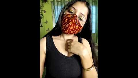 Media: lisa_bhabi Stripchat 2023-11-04 06:57:00