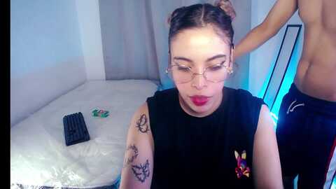 naim_vic @ stripchat on 20231104