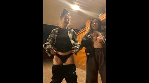 rollinggirls @ stripchat on 20231104