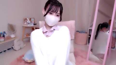 shiorioo @ stripchat on 20231104