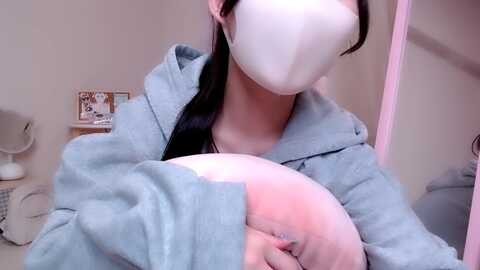 shiorioo @ stripchat on 20231104