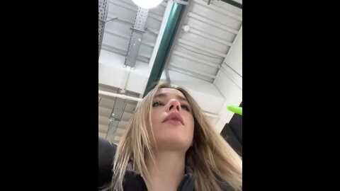 Media: sssativa_model Stripchat 2023-11-04 06:09:00