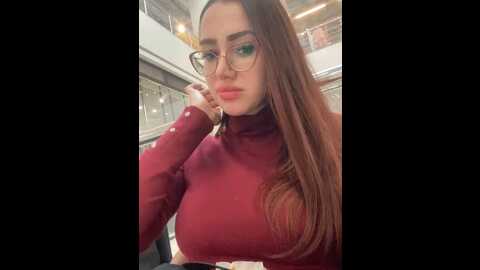 dianafooxyx @ stripchat on 20231105