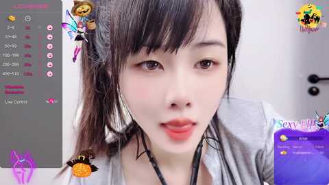 huangbaob @ stripchat on 20231105