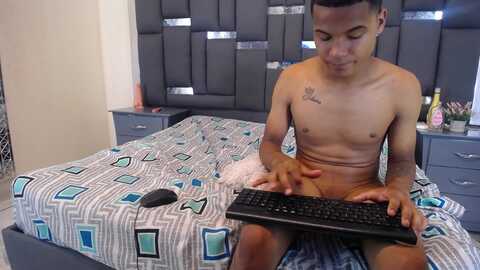 liamyalisson @ stripchat on 20231105