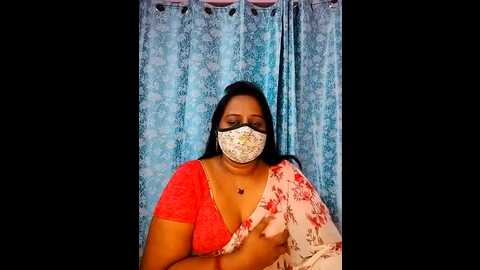 venkata_lakshmi @ stripchat on 20231105