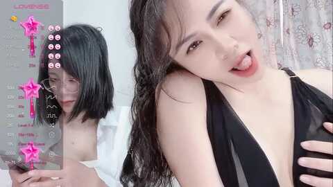 Media: wenwen1688 Stripchat 2023-11-05 06:25:00