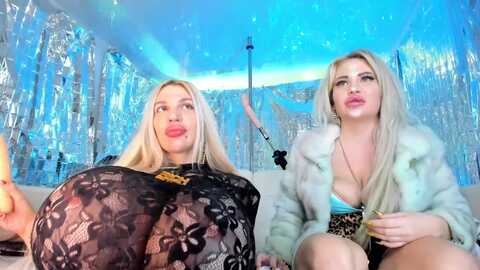 zarinaaaa @ stripchat on 20231105