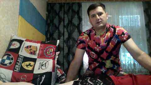 big_boss55 @ stripchat on 20231106