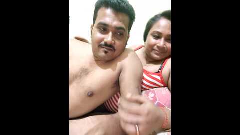 bindaascouple @ stripchat on 20231106