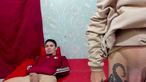 Media: brutal_station Stripchat 2023-11-06 18:10:00
