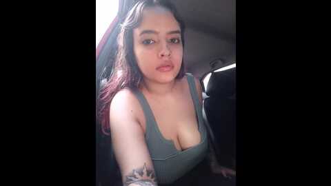 Media: danna_woolf Stripchat 2023-11-06 12:56:00