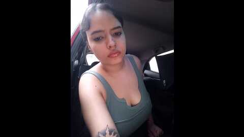 Media: danna_woolf Stripchat 2023-11-06 13:17:00