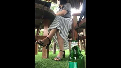 lisa_layla @ stripchat on 20231106