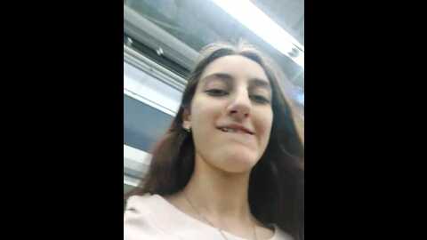 milanariskygirl @ stripchat on 20231106