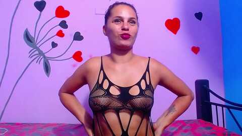 Media: passionate_pamela Stripchat 2023-11-06 09:19:00