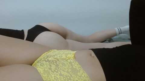 Media: prazer_infinitepleasure_ Stripchat 2023-11-06 11:00:00