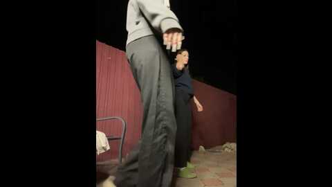 rollinggirlz @ stripchat on 20231106