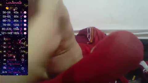 Media: samirathomson66 Stripchat 2023-11-06 05:03:00