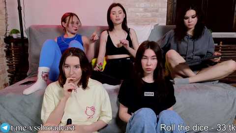 Media: the_bad_touch_ Stripchat 2023-11-06 17:52:00