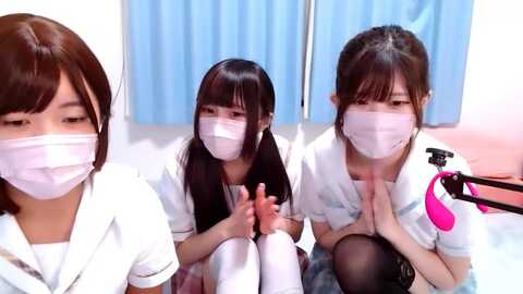 ume_idol_no1 @ stripchat on 20231106