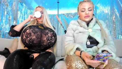 zarinaaaa @ stripchat on 20231106