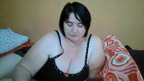 alexlayra @ stripchat on 20231107