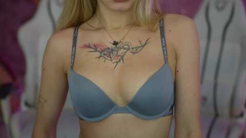 anabel_054 @ stripchat on 20231107