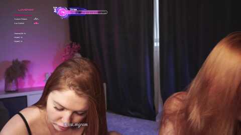 Media: anna_mariia Stripchat 2023-11-07 10:00:00