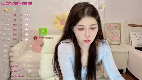 betty_y @ stripchat on 20231107