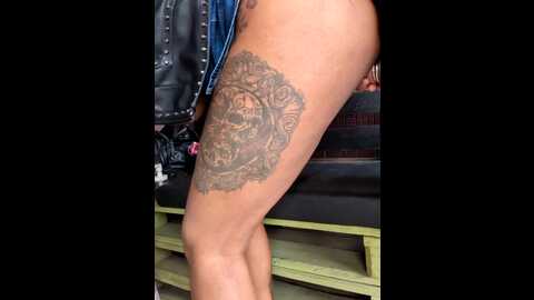 Media: darkdea Stripchat 2023-11-07 12:02:00