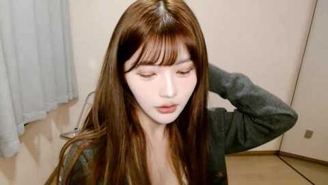 elyn520520 @ stripchat on 20231107