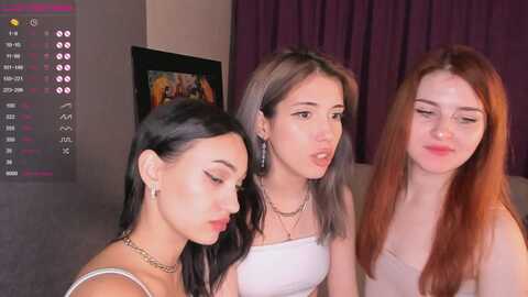 nancygil @ stripchat on 20231107