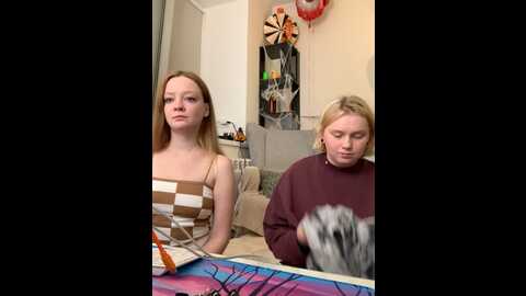 Media: radiants_two Stripchat 2023-11-07 04:54:00