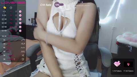 sakura_anne @ stripchat on 20231107