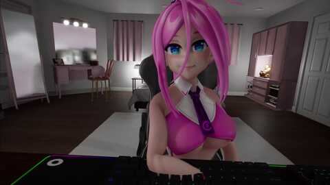 sashanakamoto @ stripchat on 20231107
