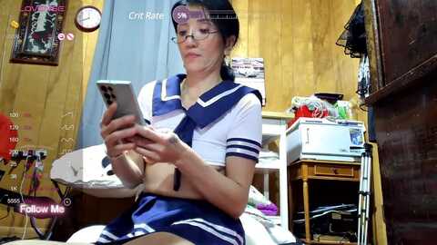 Media: skinnychinamilf Stripchat 2023-11-07 12:58:00