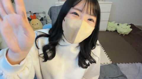 an_zu_chan @ stripchat on 20231108