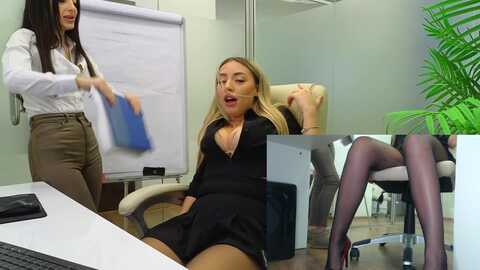 Media: babesgowild Stripchat 2023-11-08 06:28:00