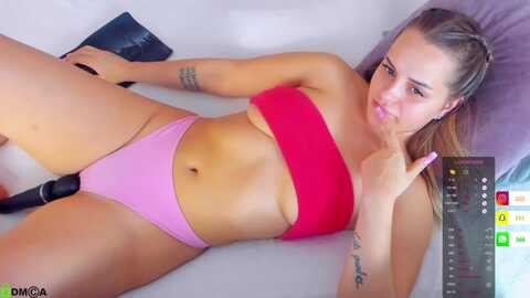 candy_body_ @ stripchat on 20231108