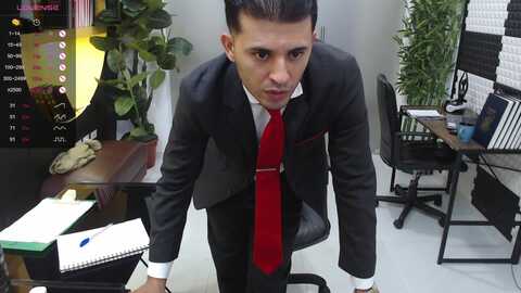 ireneandgeorge @ stripchat on 20231108
