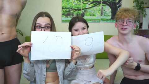 Media: loossers Stripchat 2023-11-08 16:29:00